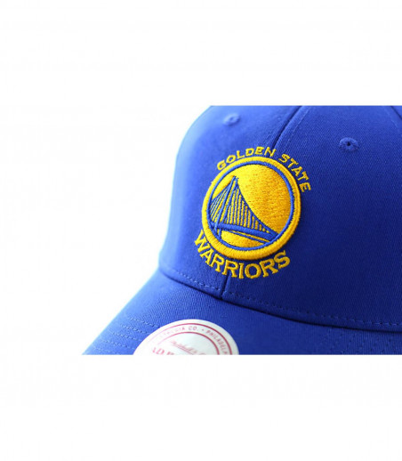 Casquette Warriors Golden State